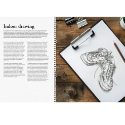 Learn to Draw in an Hour a Day