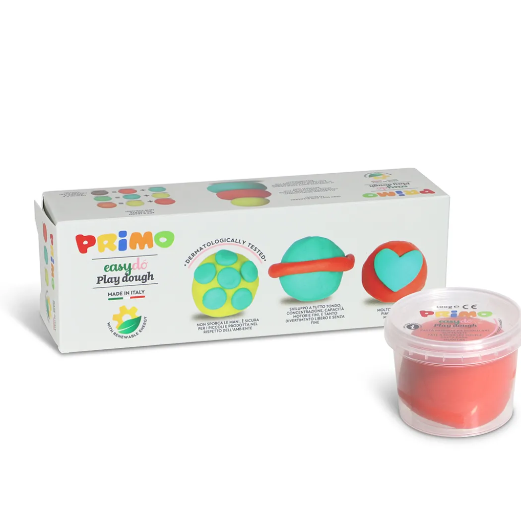Leklera Basic 3x100g