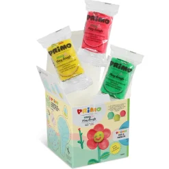 Leklera Creative Cube Blomma (4 år+)