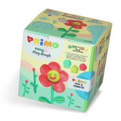 Leklera Creative Cube Blomma (4 år+)