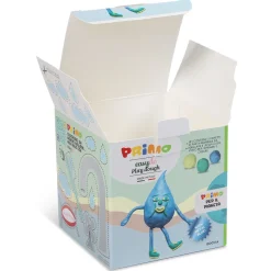 Leklera Creative Cube Droppe (4 år+)