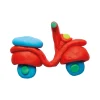 Leklera Creative Cube Elcykel (4 år+)