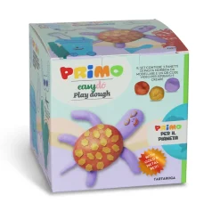 Leklera Creative Cube Sköldpadda (4 år+)