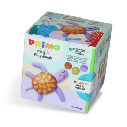 Leklera Creative Cube Sköldpadda (4 år+)