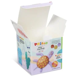 Leklera Creative Cube Sköldpadda (4 år+)