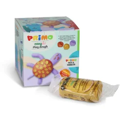 Leklera Creative Cube Sköldpadda (4 år+)