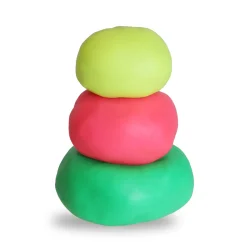 Leklera Fluo 3x100g