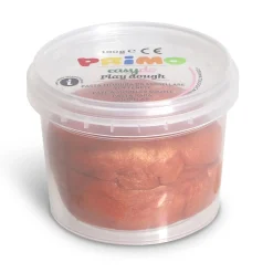 Leklera Metallic 3x100g