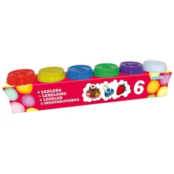 Leklera 6-pack