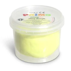 Leklera Pastell 3x100g