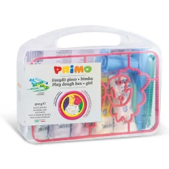 Leklera Pysselkit Flicka
