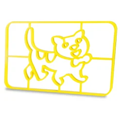 Leklera Pysselkit Katt