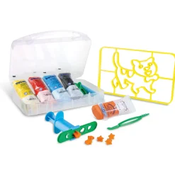 Leklera Pysselkit Katt