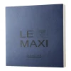 Le Maxi Skissblock 25x25 cm