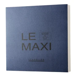 Le Maxi Skissblock 25x25 cm