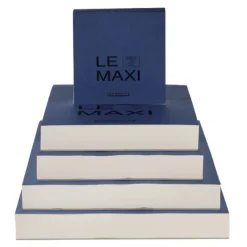 Le Maxi Skissblock 15x15 cm