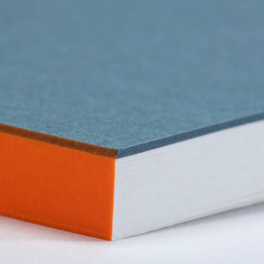 Letterpress Notes Set