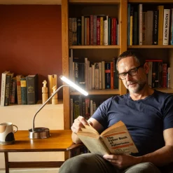 Libra Table Lamp