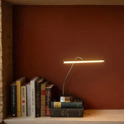 Libra Table Lamp