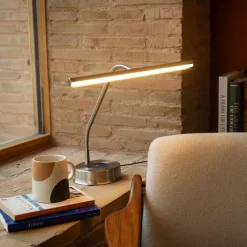 Libra Table Lamp