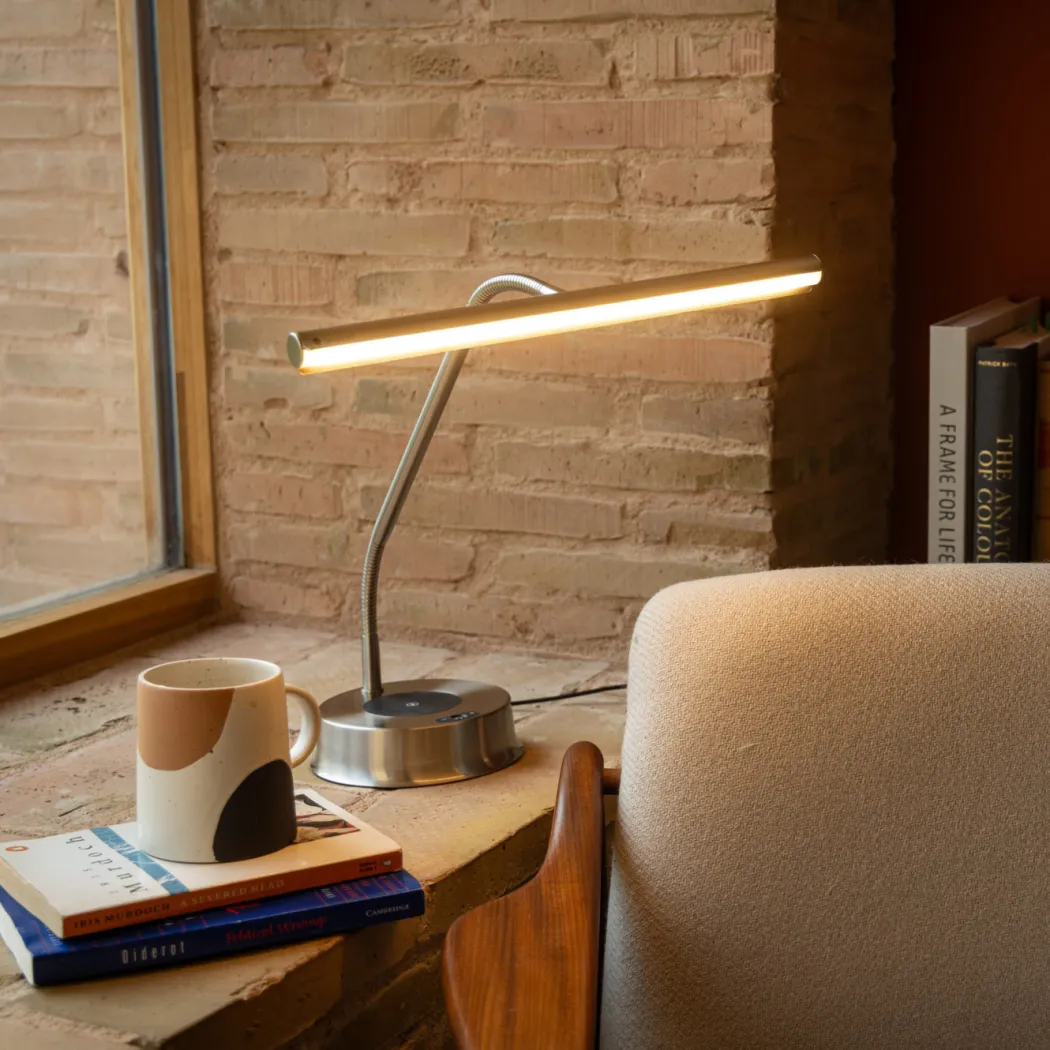 Libra Table Lamp