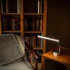 Libra Table Lamp