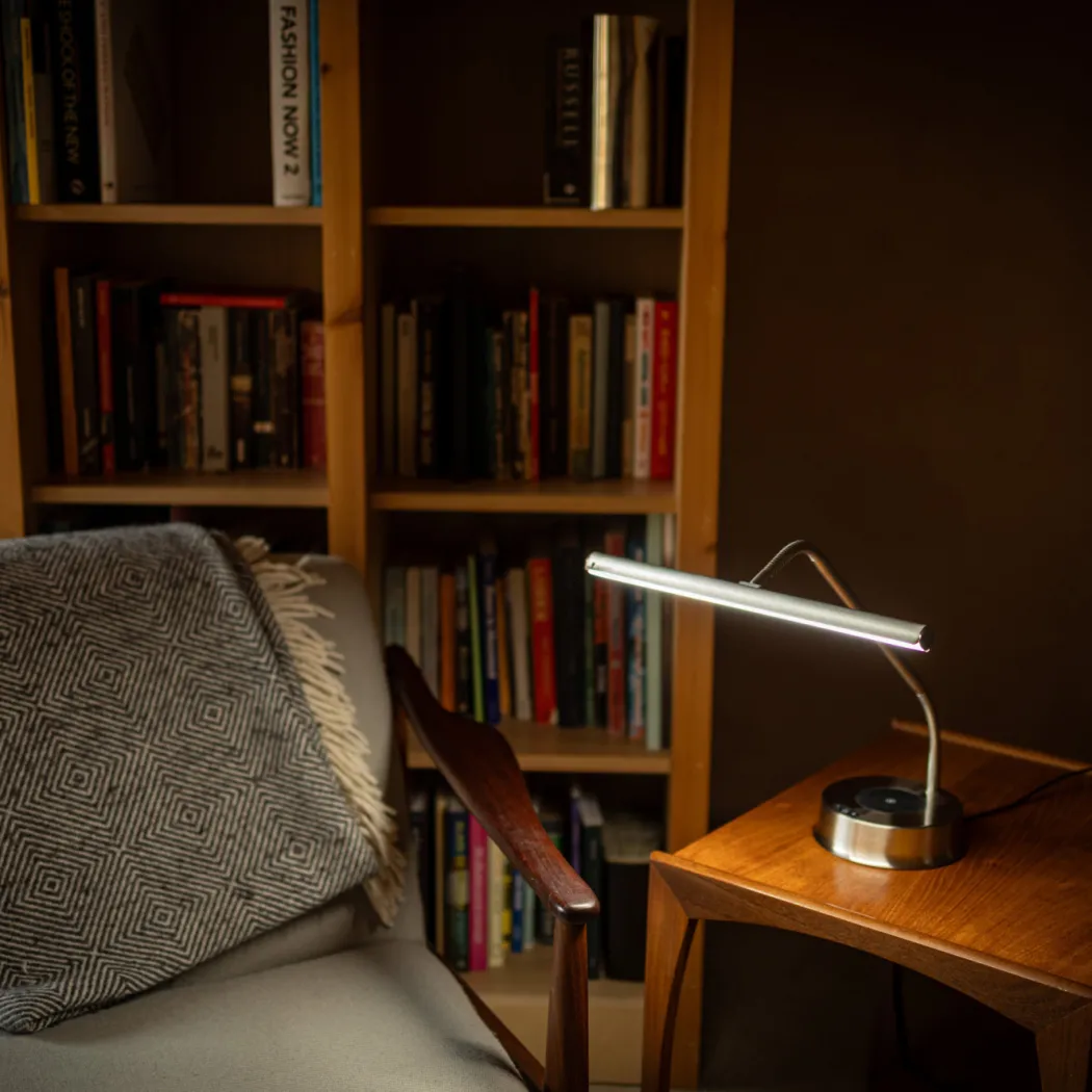 Libra Table Lamp