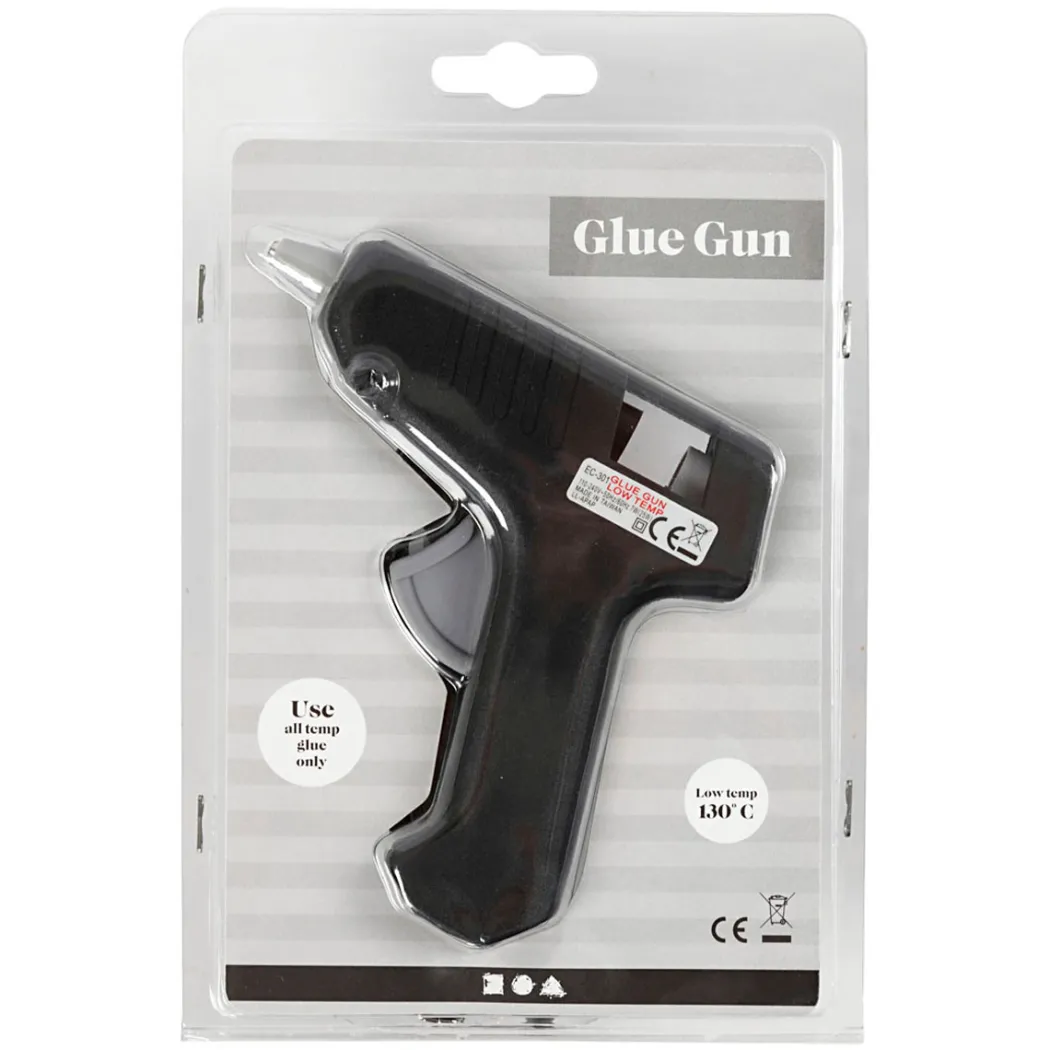 Limpistol Mini Lågtemperatur