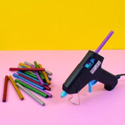Limpistol stor