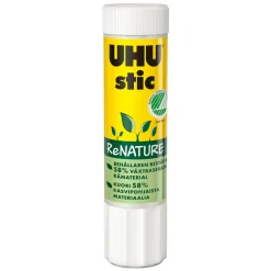 Limstift ReNature 21 g