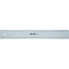 Linjal plast 40 cm