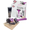 Linoleumset Essentials 8 delar