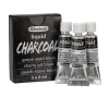 Liqiud Charcoal 3-set