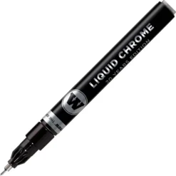 Liquid Chrome Marker 1 mm