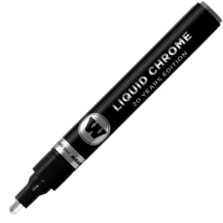 Liquid Chrome Marker 4mm