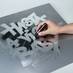 Liquid Chrome Marker 5 mm