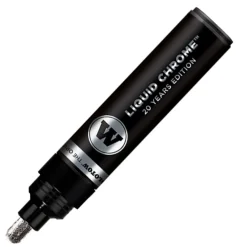 Liquid Chrome Marker 5 mm