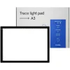 Ljusbord Trace Light Pad A3
