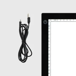 Ljusbord Trace Light Pad A3