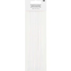 Ljusveke 20 cm 20-pack