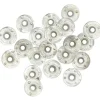 Ljusvekehållare 20-pack