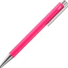 Logo Lx Neon Pink Kulpenna
