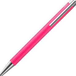 Logo Lx Neon Pink Kulpenna