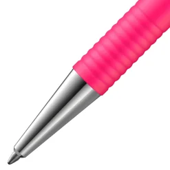 Logo Lx Neon Pink Kulpenna