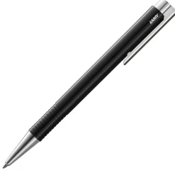 Logo M+ Black Kulpenna