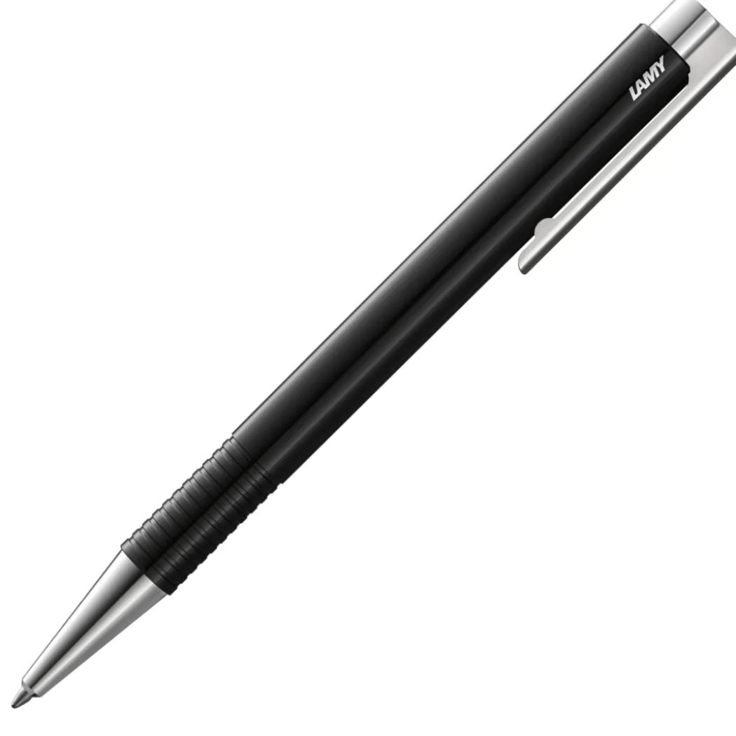 Logo M+ Black Kulpenna