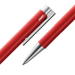 Logo M+ Red Kulpenna