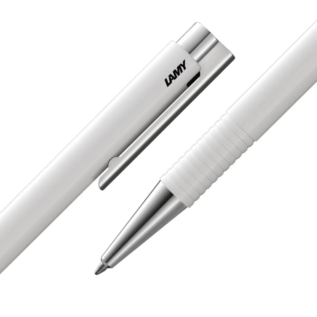Logo M+ White Kulpenna