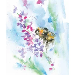 Loose and Lively Flowers in Watercolour, Inks & Mixed Media