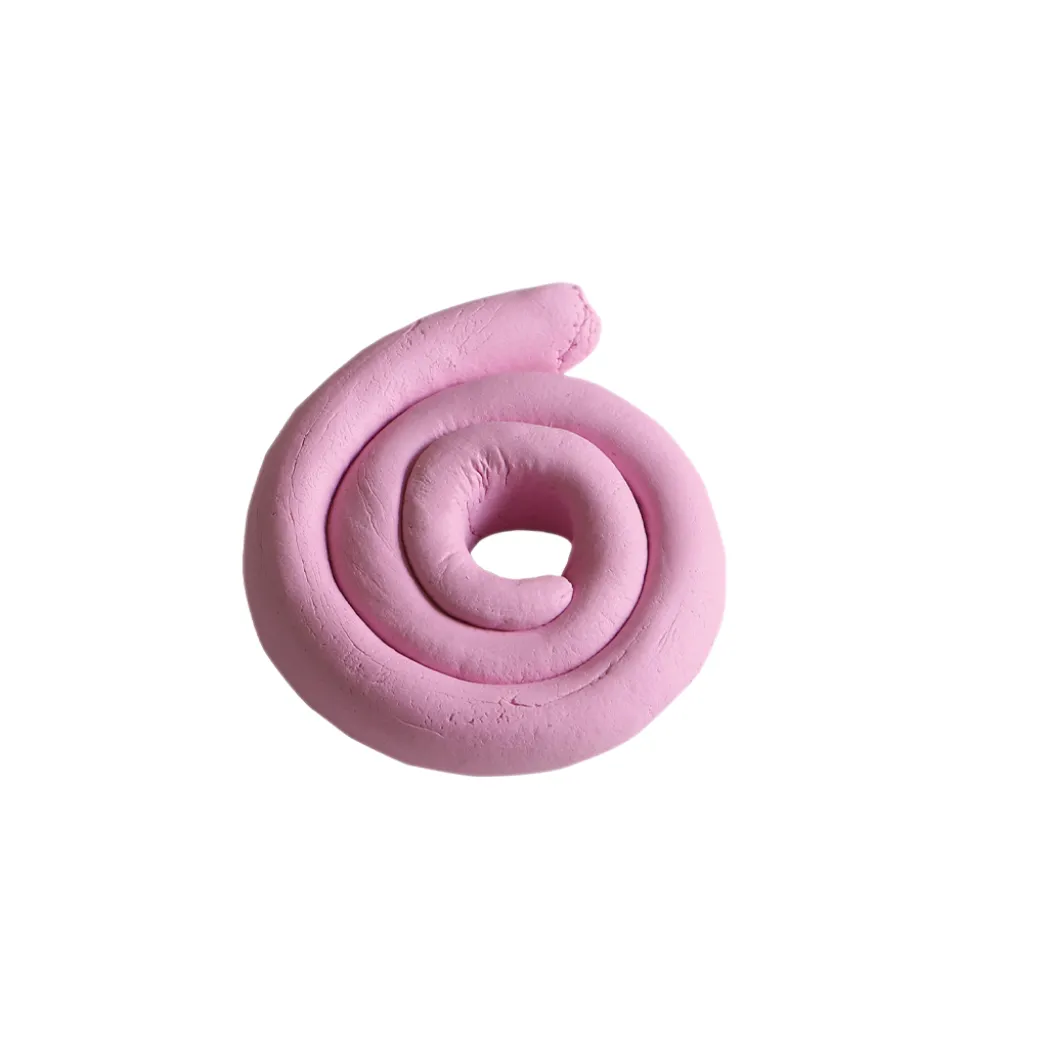 Lufttorkande lera 500g